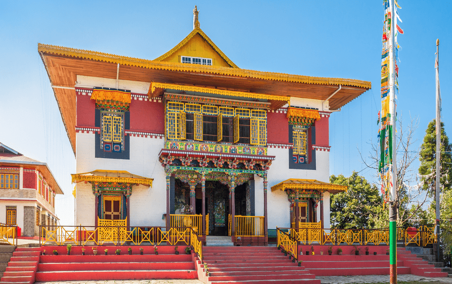 Ranka Monastery